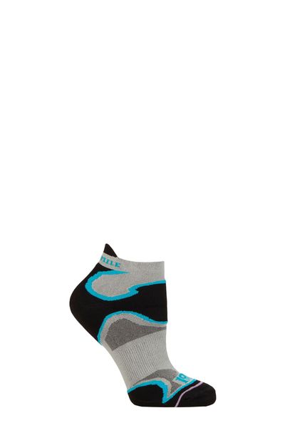 1000 Mile Ladies Fusion Socklet Repreve Low Cut Socks