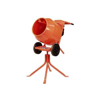 Belle Cement Mixer 240V Mini 150