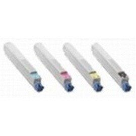 OKI 42918914 Toner magenta. 15K pages/5% for OKI C 9600/9850