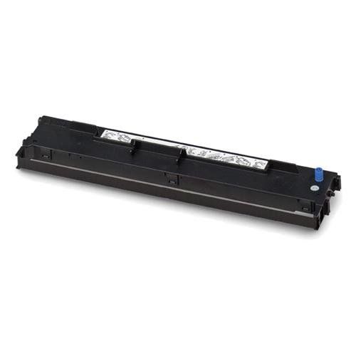 OKI 43503601 Nylon black. 4.000K characters for OKI ML 6300 - Image 1