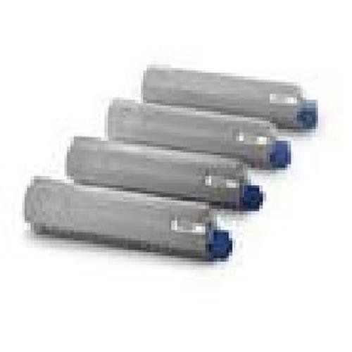OKI 44059106 toner cartridge 1 pc(s) Original Magenta - Image 1