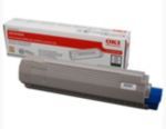 OKI 44059108 toner cartridge 1 pc(s) Original Black - Image 1