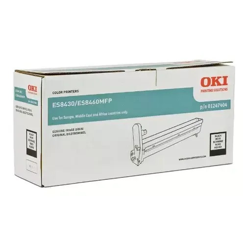OKI 01247404 printer drum Original 1 pc(s) - Image 1