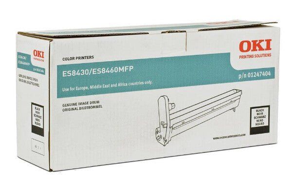 OKI 01247404 printer drum Original 1 pc(s) - Thumbnail 2