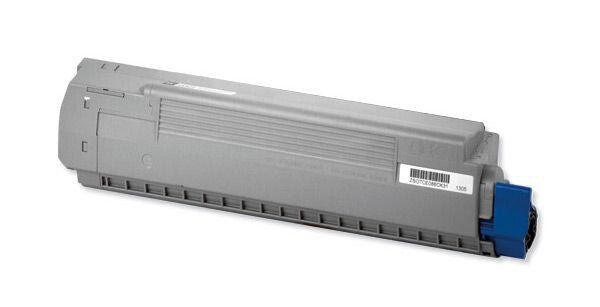 OKI 44059232 toner cartridge 1 pc(s) Original Black - Image 1