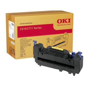 OKI 44289103 fuser 60000 pages