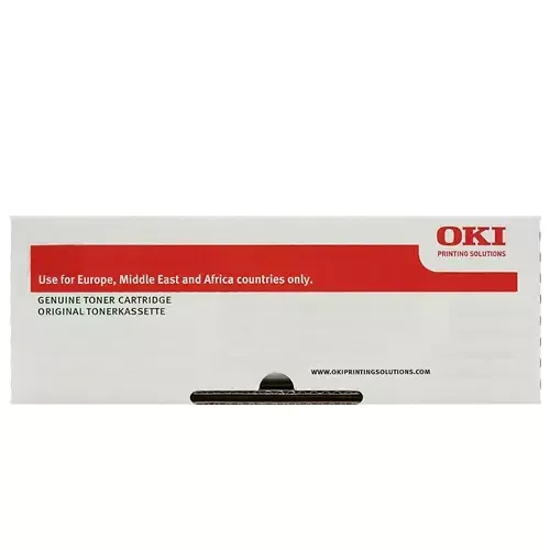 OKI 44036026 toner cartridge 1 pc(s) Original Magenta - Image 1