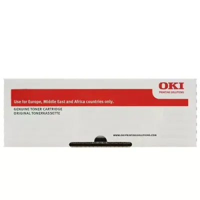 OKI 44036026 toner cartridge 1 pc(s) Original Magenta