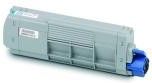 OKI 44315307 toner cartridge 1 pc(s) Original Cyan