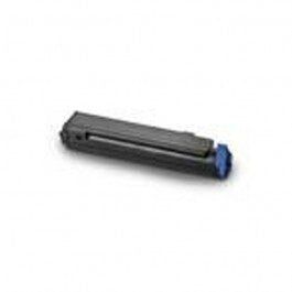 OKI Magenta toner cartridge Original