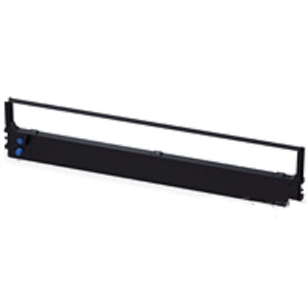OKI 44173406 printer ribbon Black - Image 1