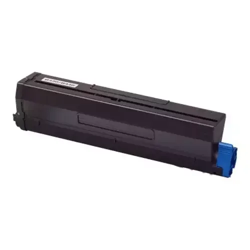 OKI 44315317 toner cartridge 1 pc(s) Original Yellow - Image 1
