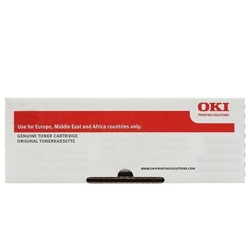 OKI 44318618 Toner magenta. 11.5K pages/5% for OKI ES 7411/WT/Pro 7411 - Image 1