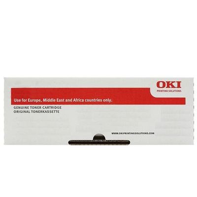 OKI 44318618 Toner magenta. 11.5K pages/5% for OKI ES 7411/WT/Pro 7411