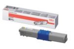 OKI 44469704 toner cartridge 1 pc(s) Original Yellow - Image 1