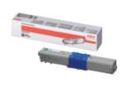 OKI 44469706 toner cartridge 1 pc(s) Original Cyan