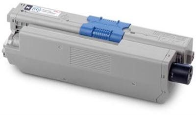 OKI 44469804 toner cartridge 1 pc(s) Original Black - Image 1