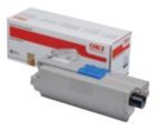 OKI 44469803 toner cartridge 1 pc(s) Original Black