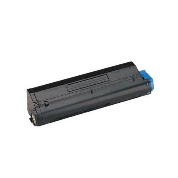 OKI 43979223 toner cartridge 1 pc(s) Original Black - Image 1