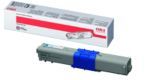 OKI 44469724 toner cartridge 1 pc(s) Original Cyan