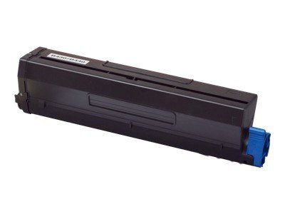 OKI 44469741 toner cartridge 1 pc(s) Original Magenta - Image 1