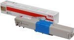 OKI 44973534 toner cartridge 1 pc(s) Original Magenta