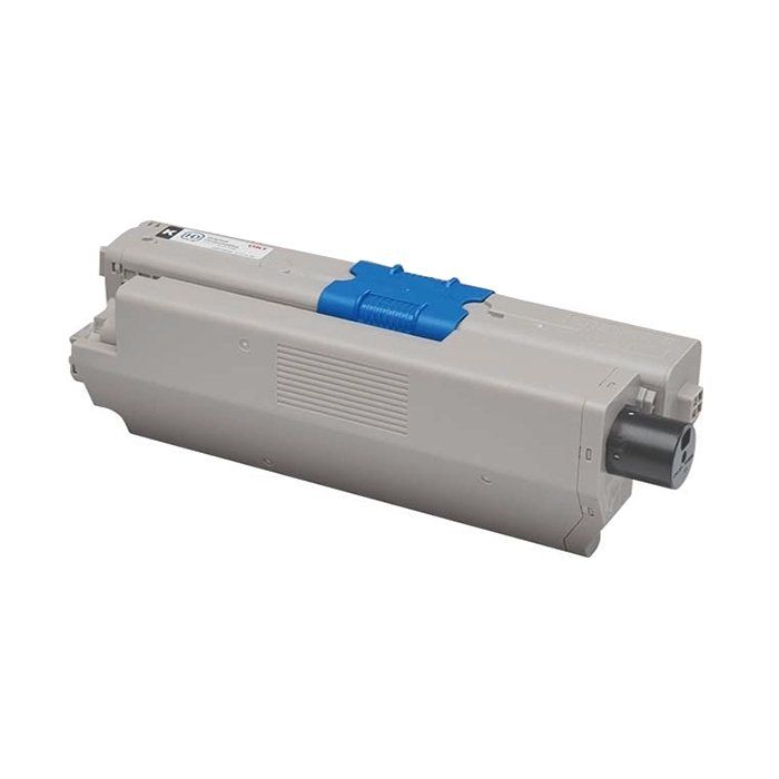 OKI 44973536 toner cartridge 1 pc(s) Original Black - Image 1
