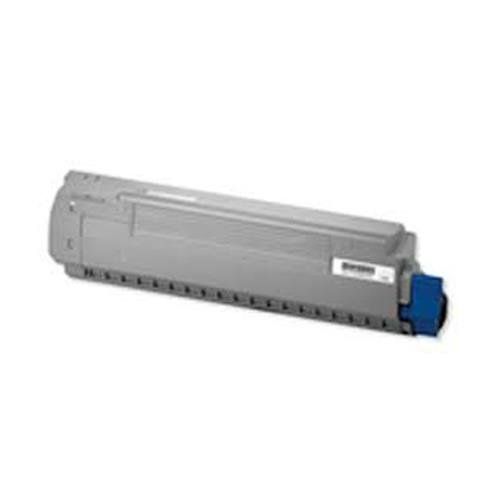 OKI 44844614 toner cartridge 1 pc(s) Original Magenta - Image 1
