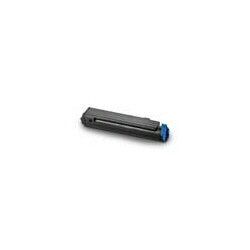 OKI 44318657 toner cartridge 1 pc(s) Original White - Image 1