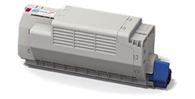 OKI 45396302 toner cartridge 1 pc(s) Original Magenta - Image 1