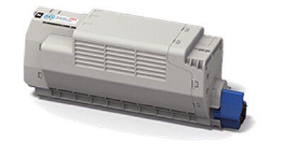 OKI 45396304 toner cartridge 1 pc(s) Original Black