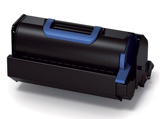 OKI 45460502 toner cartridge 1 pc(s) Original Black - Image 1