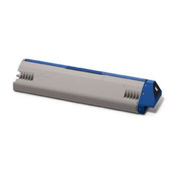 OKI 45536416. Black toner page yield: 24000 pages Printing colours: Black Quantity per pack: 1 pc(s)