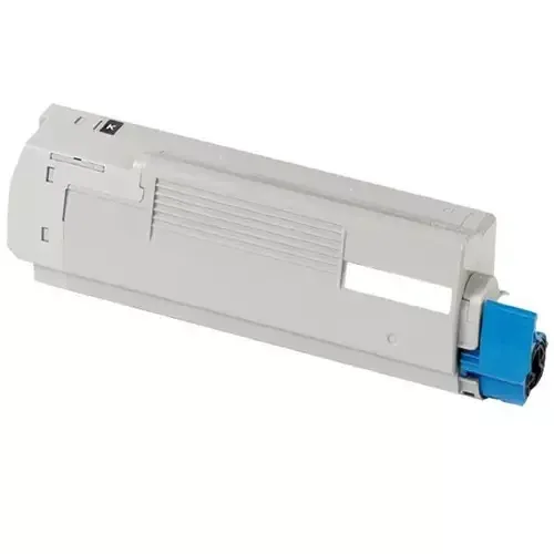 OKI 45536508 toner cartridge 1 pc(s) Original Black - Image 1