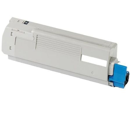 OKI 45536508 toner cartridge 1 pc(s) Original Black - Thumbnail 2