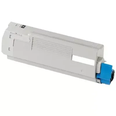 OKI 45536508 toner cartridge 1 pc(s) Original Black