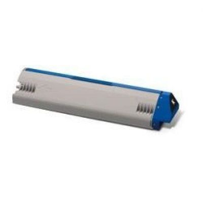 OKI 45536512 Toner-kit black. 38K pages for OKI ES 9431/9541