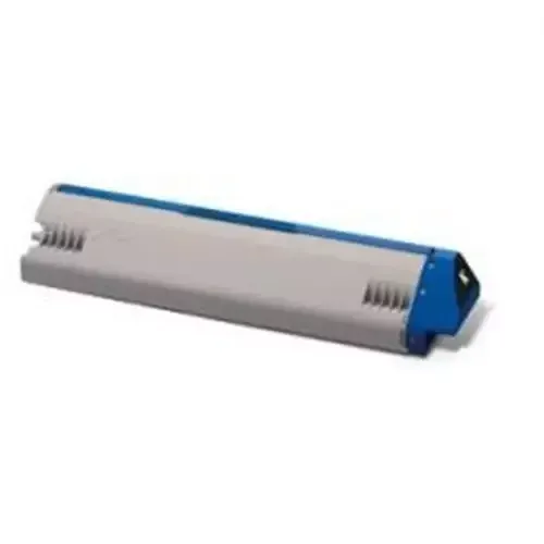 OKI 45536428 toner cartridge 1 pc(s) Original Transparent - Image 1