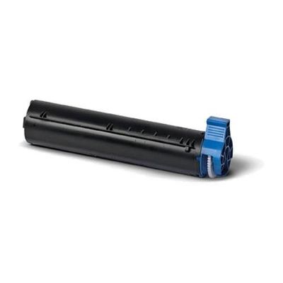 OKI 45807106 Toner-kit. 7K pages ISO/IEC 19752 for OKI B 412/432