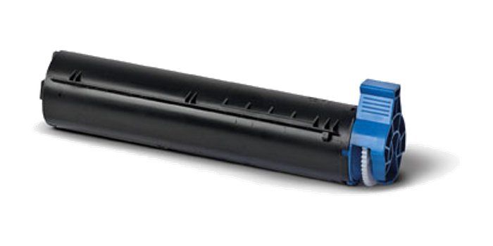 OKI 45807111 toner cartridge 1 pc(s) Original Black - Image 1
