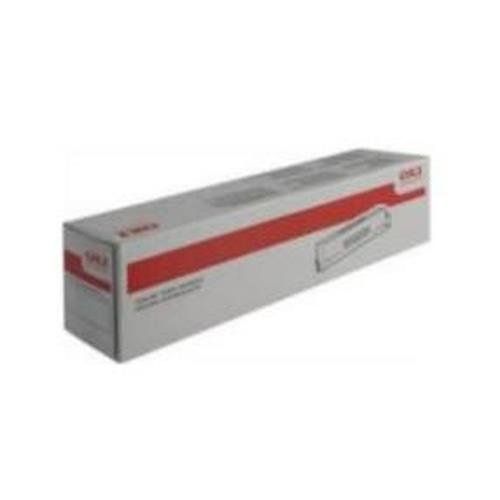 OKI 45862819 Toner-kit yellow. 10K pages ISO/IEC 19798 for OKI ES 8473 - Image 1