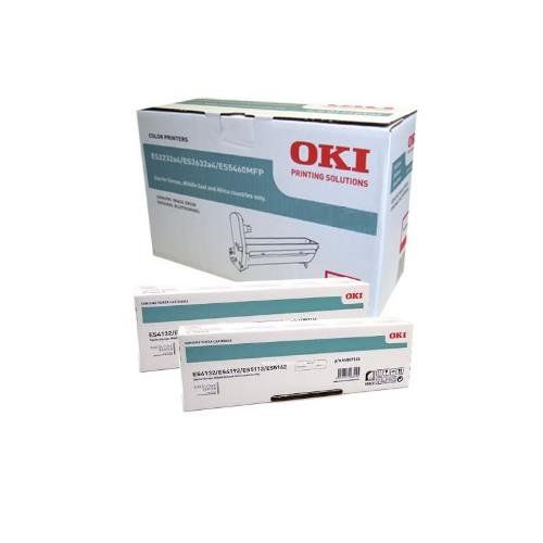 OKI 46443118 toner cartridge 1 pc(s) Original Magenta - Image 1