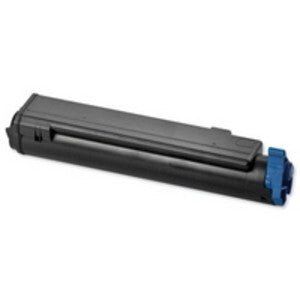 OKI 46490606 toner cartridge 1 pc(s) Original Magenta - Image 1