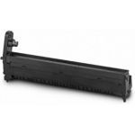 OKI 46507308 Drum kit black. 30K pages for OKI C 612 - Image 1