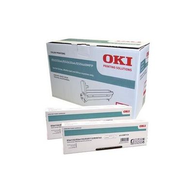 OKI 46507622 toner cartridge 1 pc(s) Original Magenta