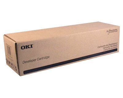 OKI 46564804 developer unit 210000 pages