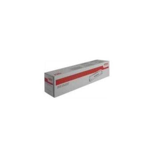 OKI 46471114 toner cartridge 1 pc(s) Original Magenta - Image 1