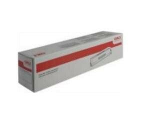 OKI 46471116 toner cartridge 1 pc(s) Original Black