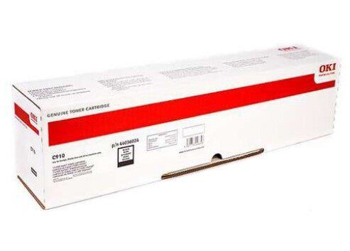 OKI EP-CART-Y-C824/834/844 Compatible 1 pc(s) - Image 1