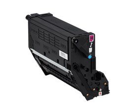 OKI 46844012 toner cartridge 1 pc(s) Original Magenta - Image 1